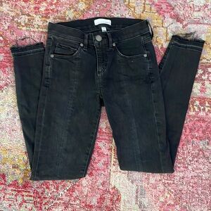 Loft modern skinny jean